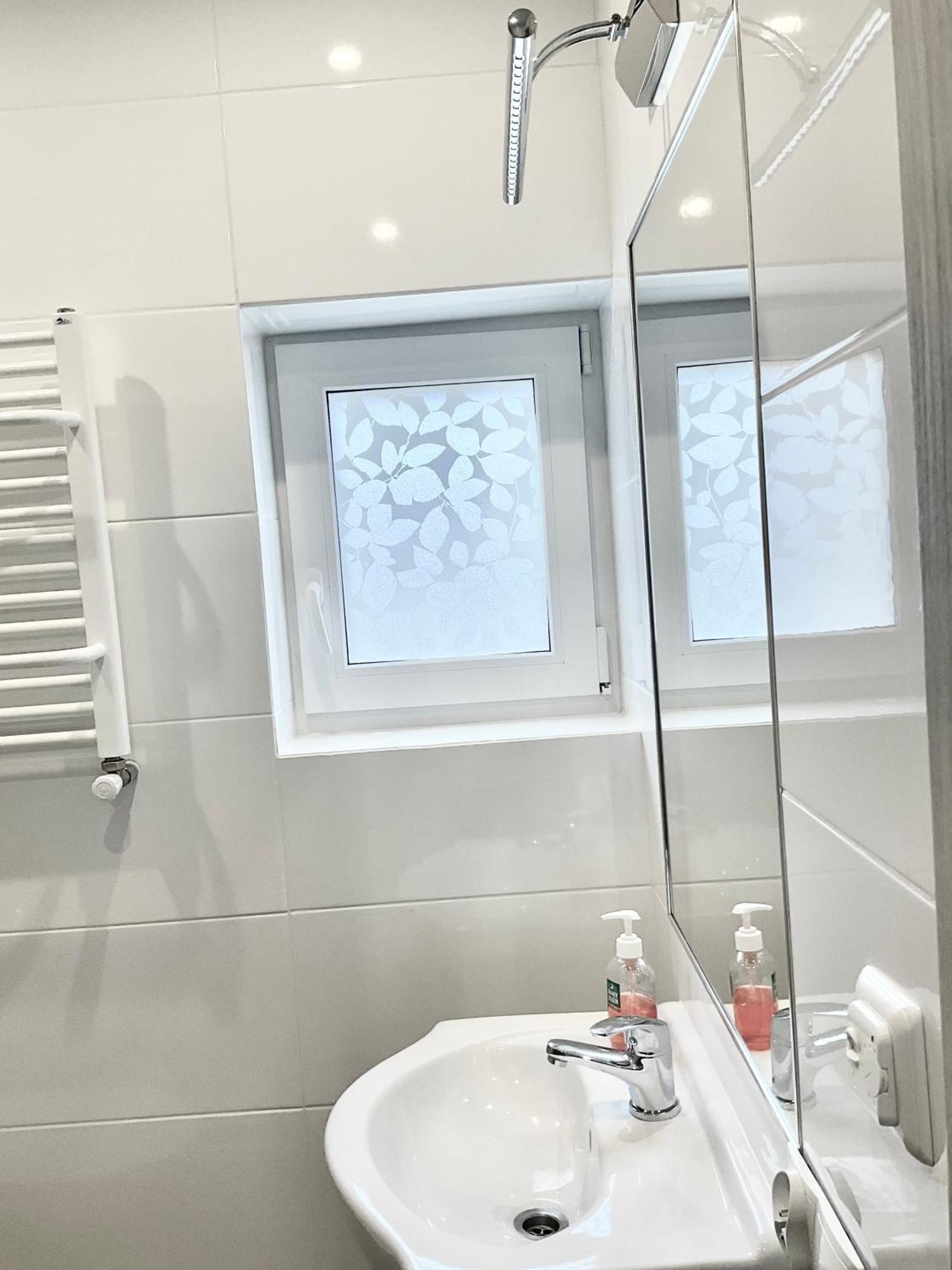 Apartamenty U Lucyny I Lecha Lukecin Exterior photo
