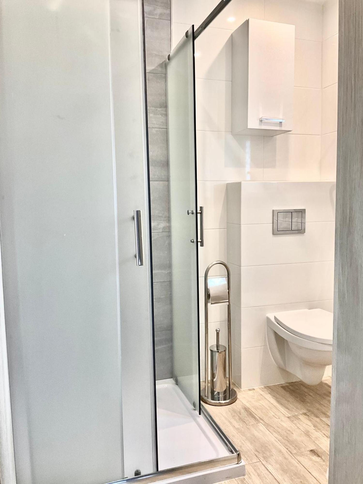 Apartamenty U Lucyny I Lecha Lukecin Exterior photo