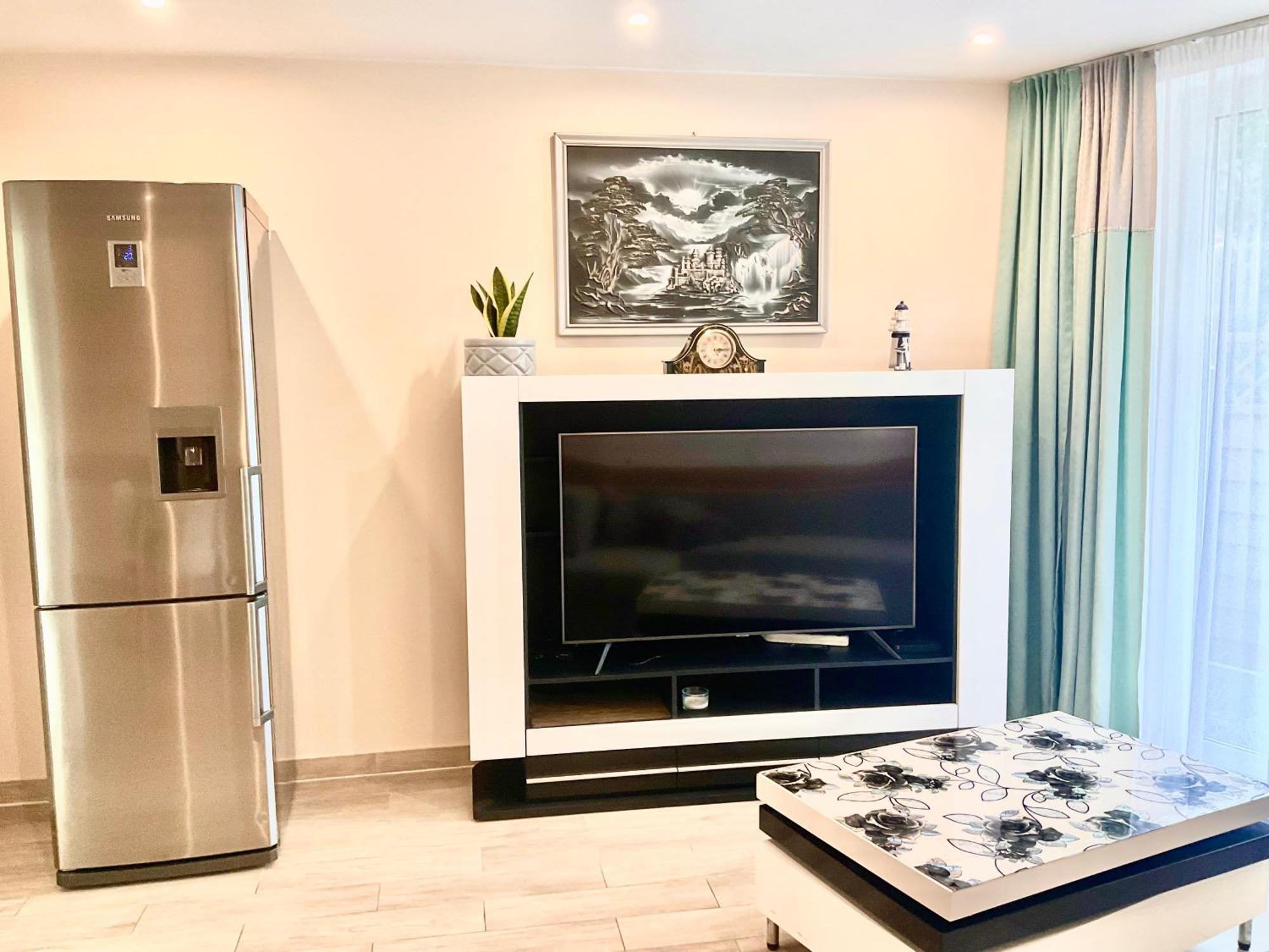 Apartamenty U Lucyny I Lecha Lukecin Exterior photo