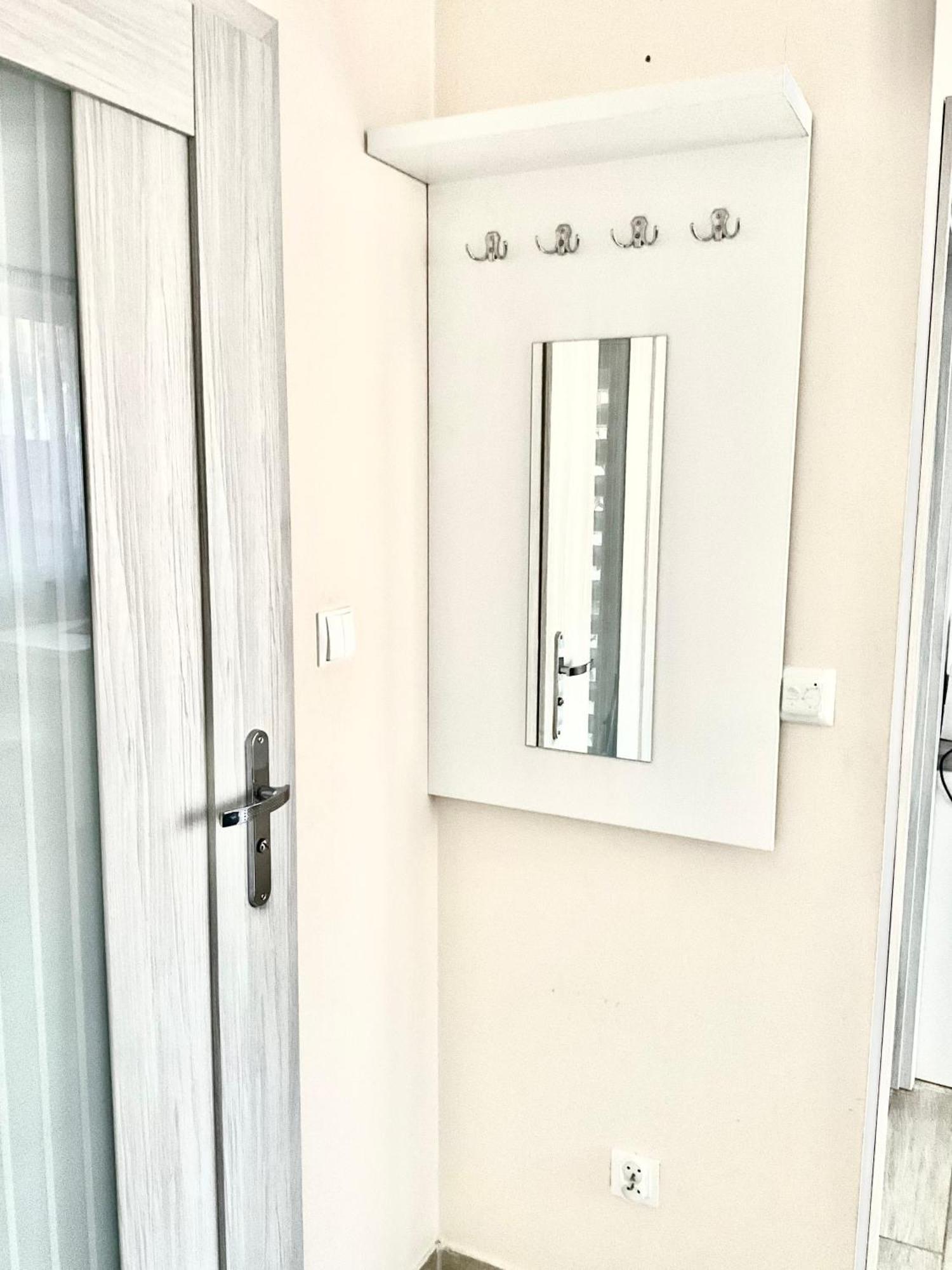 Apartamenty U Lucyny I Lecha Lukecin Exterior photo
