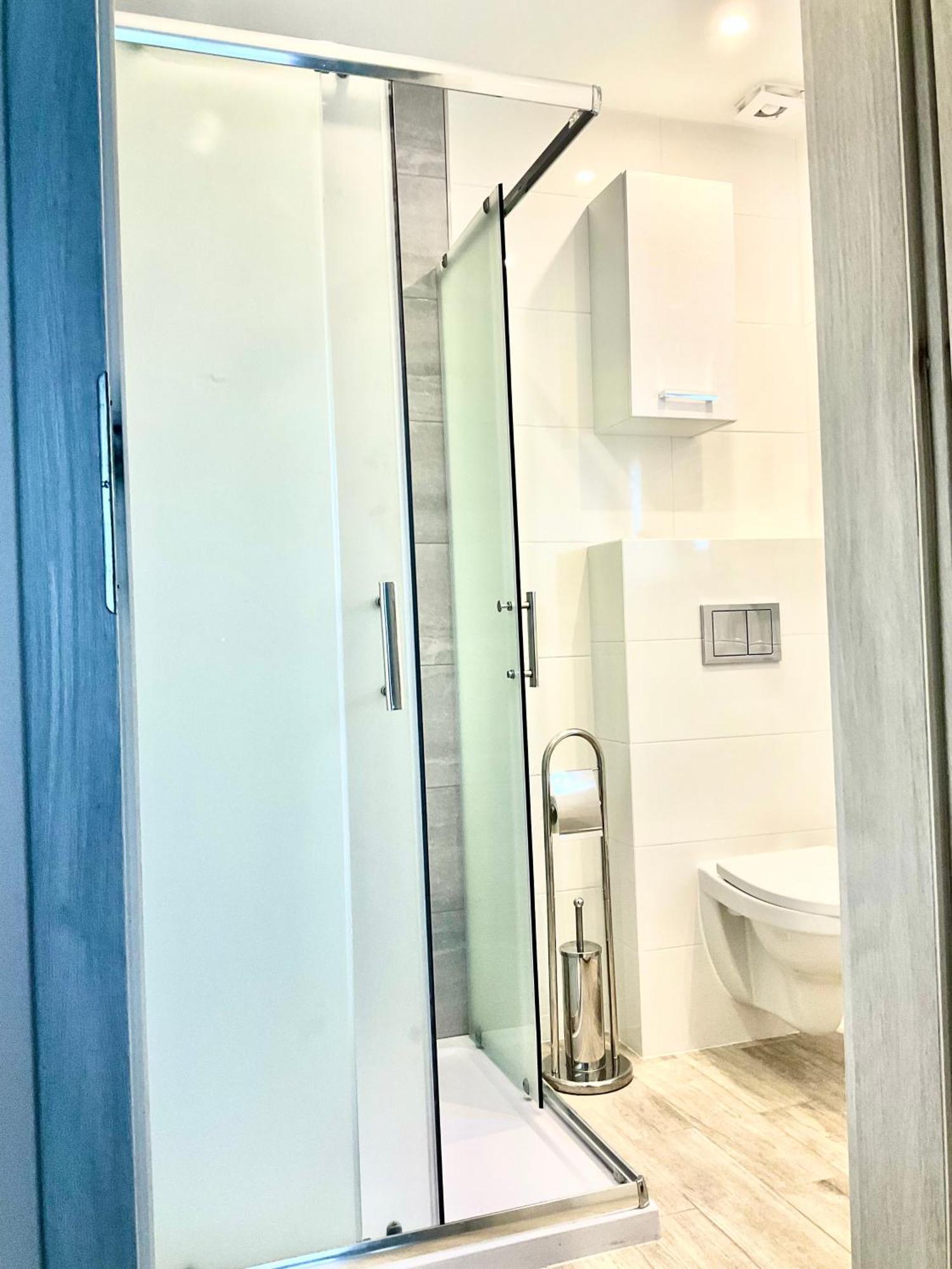 Apartamenty U Lucyny I Lecha Lukecin Exterior photo