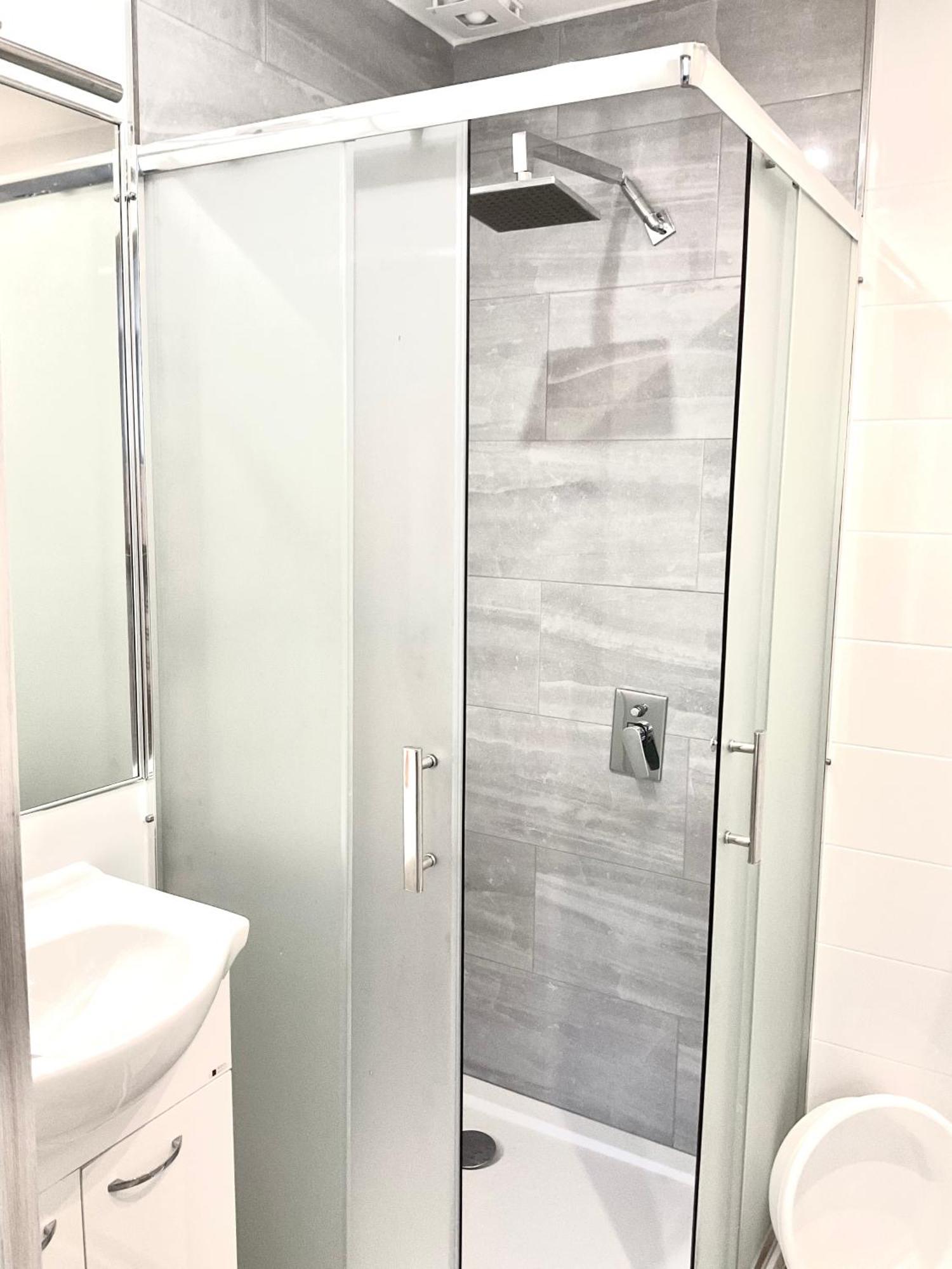 Apartamenty U Lucyny I Lecha Lukecin Exterior photo