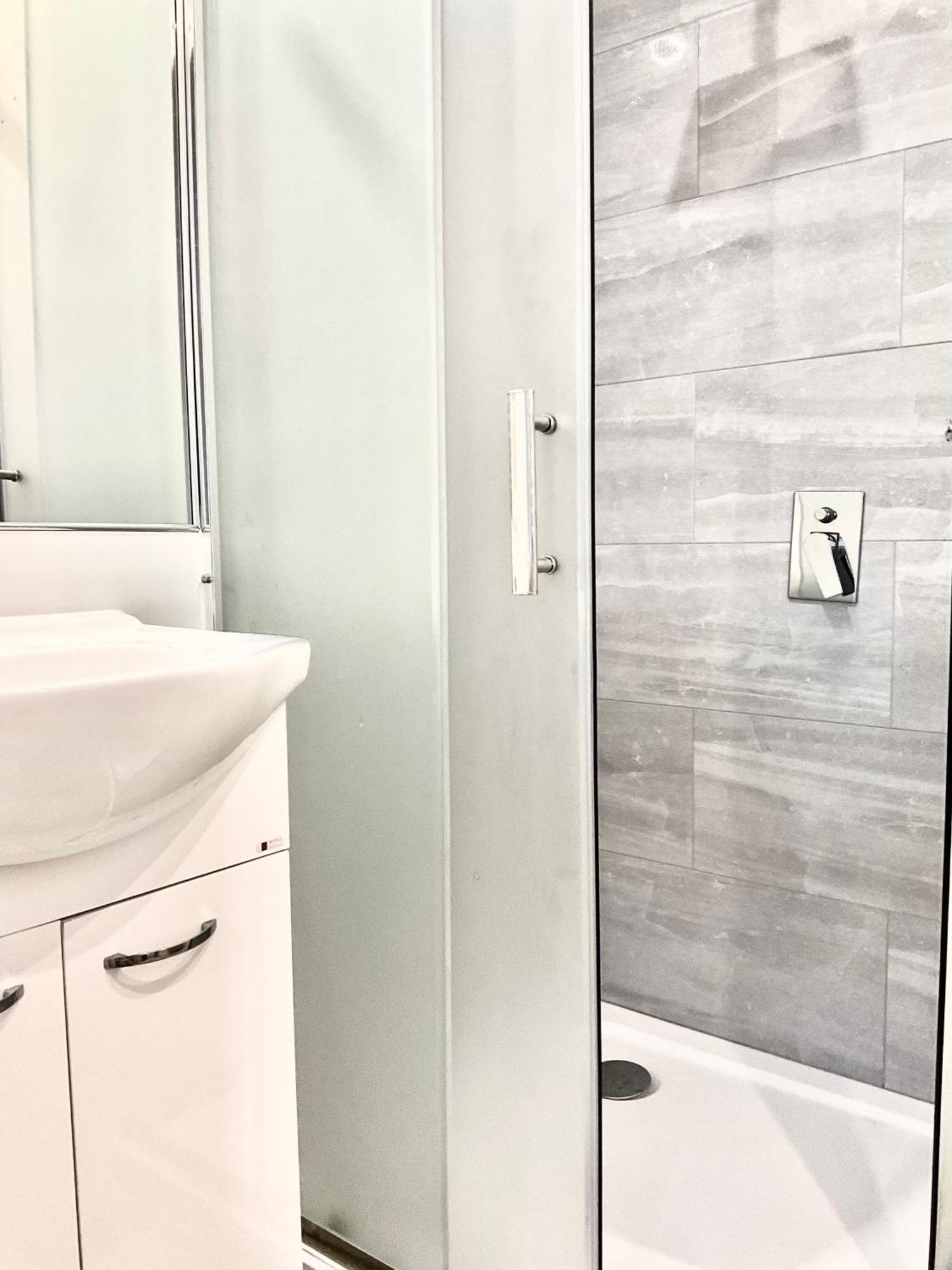 Apartamenty U Lucyny I Lecha Lukecin Exterior photo